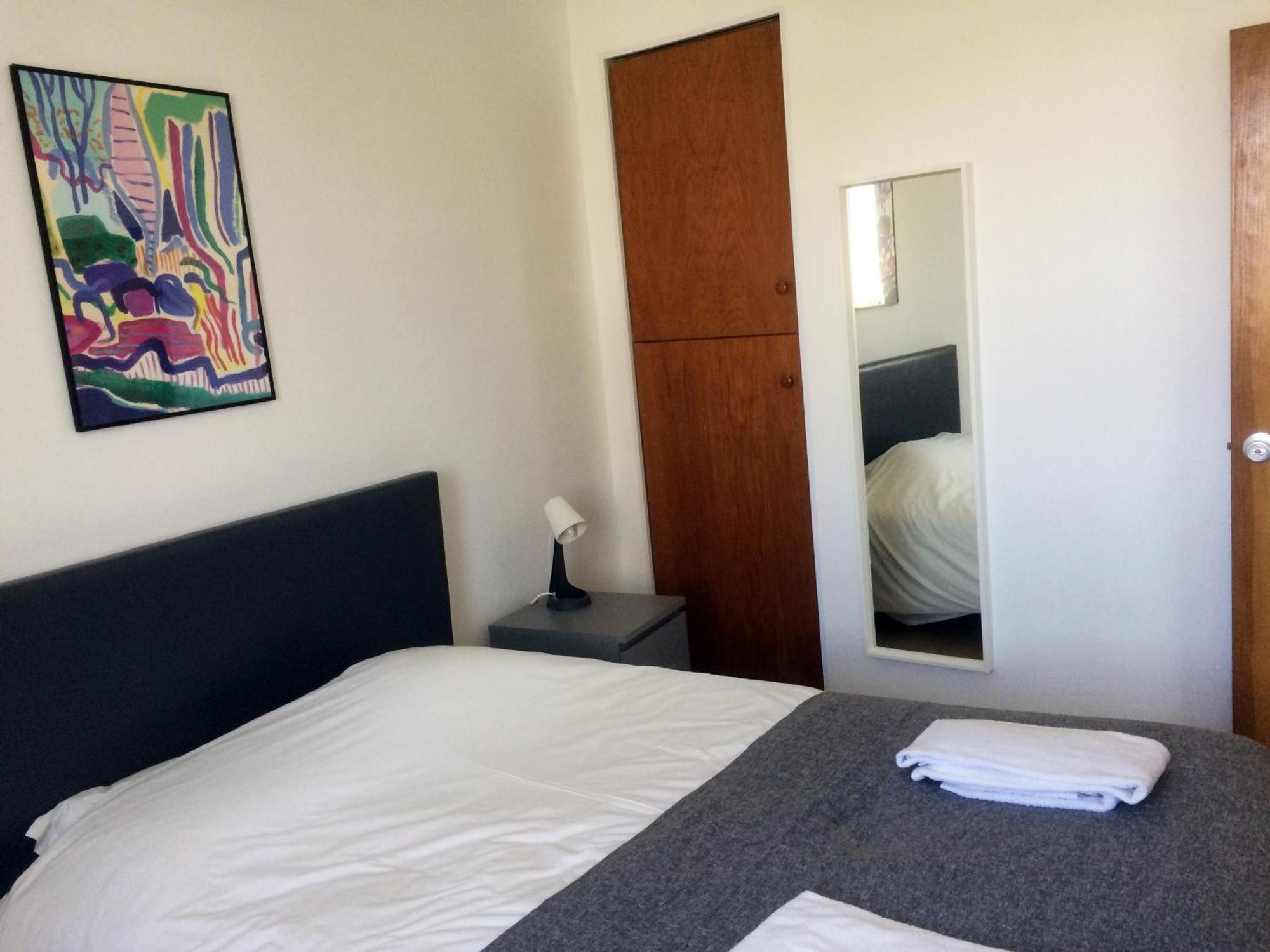 Camoes Lookout Apartamento Porto