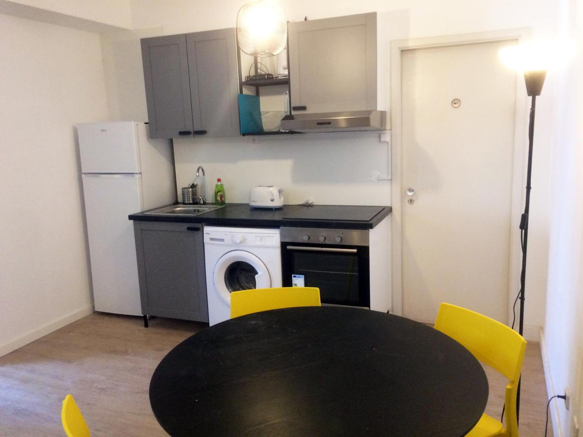 Camoes Lookout Apartamento