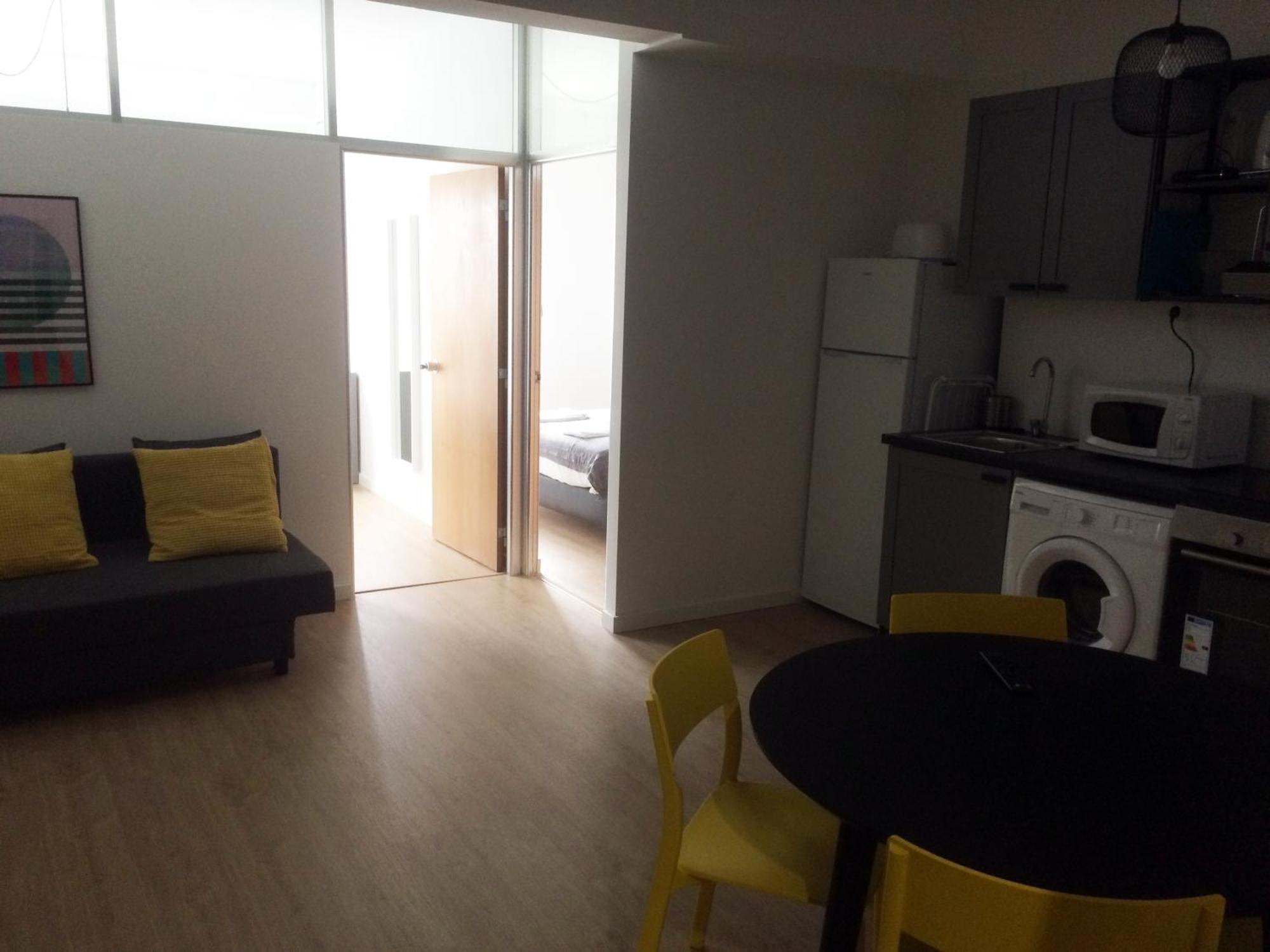 Apartamento Camoes Lookout *