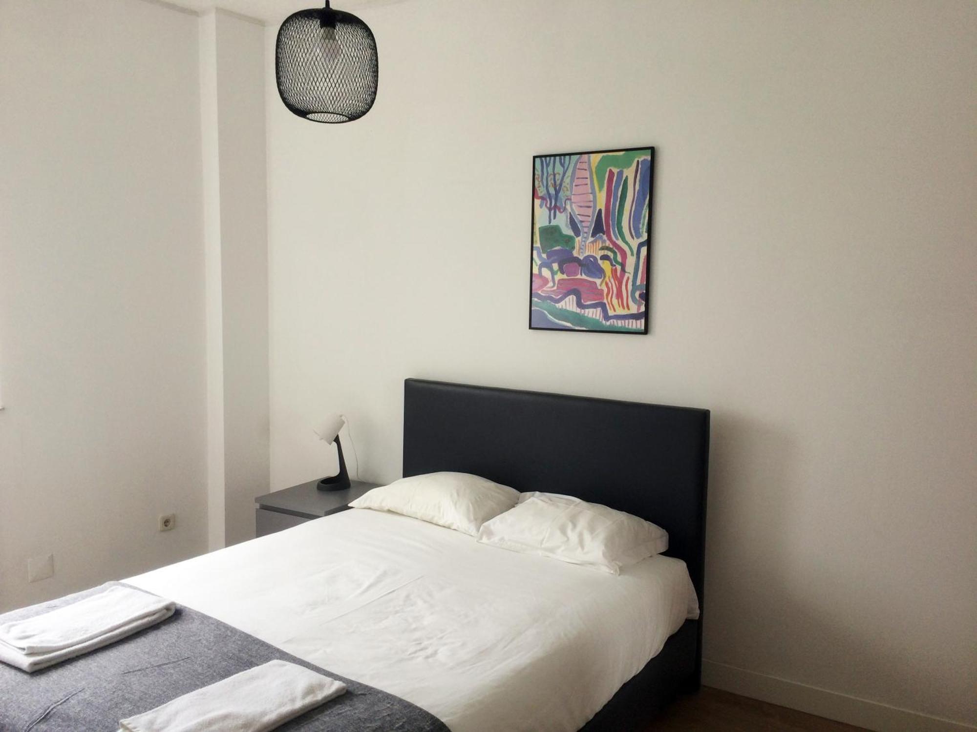 Camoes Lookout Apartamento Porto