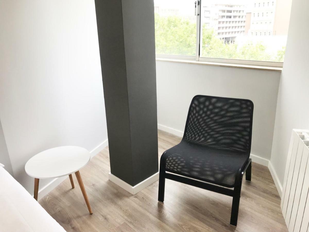 Apartamento Camoes Lookout *