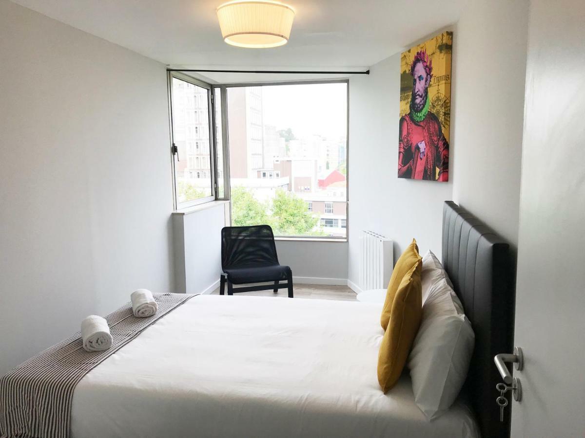 Camoes Lookout Apartamento