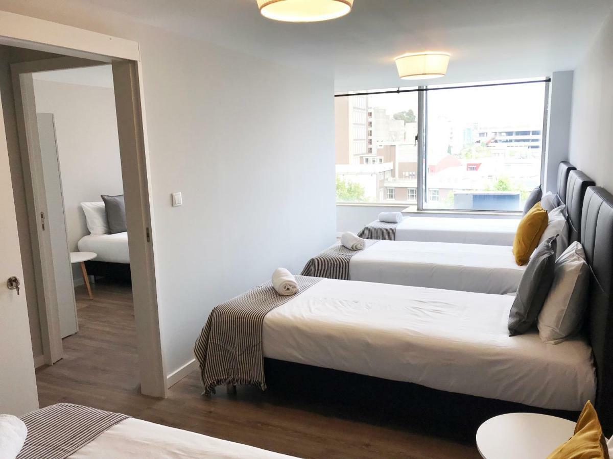 Apartamento Camoes Lookout *