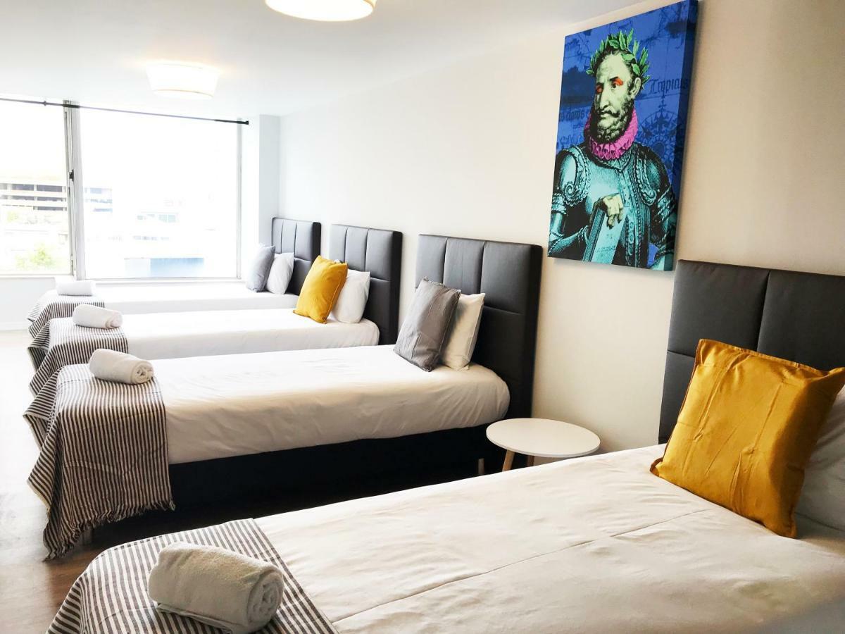 Camoes Lookout Apartamento