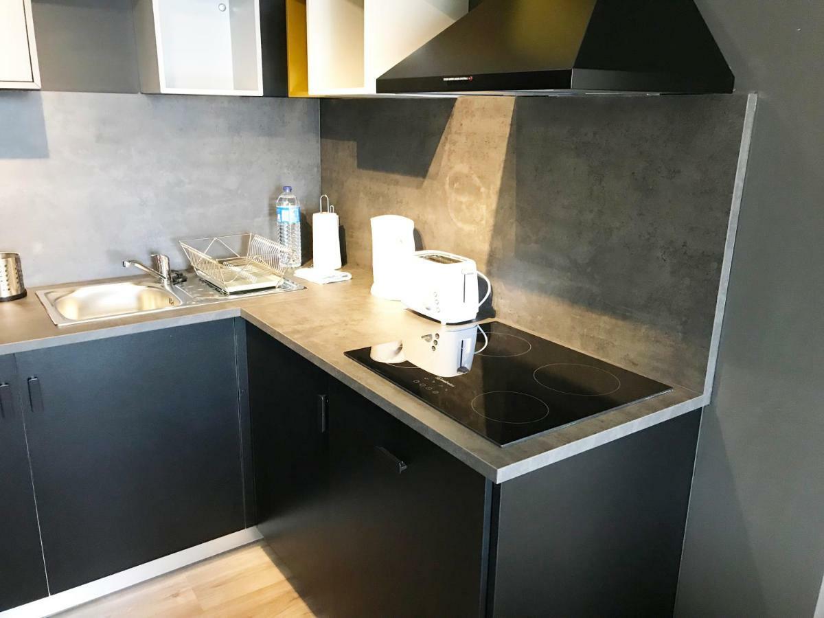 Apartamento Camoes Lookout Porto