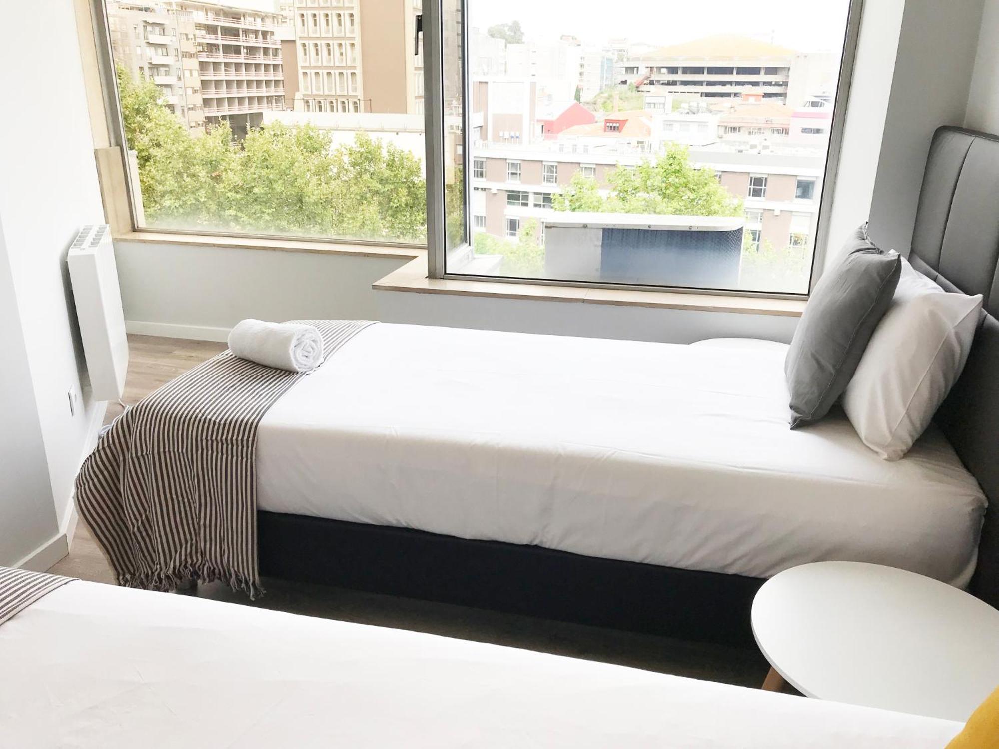 Apartamento Camoes Lookout Porto